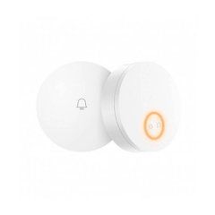 Linptech Wireless Doorbell (G6L-SW)