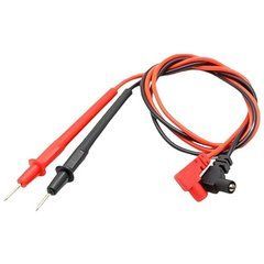 Шнури мультиметра Mechanic W11, 1000V, 10A (пара)