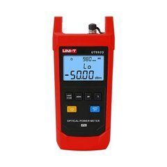 Вимірювач оптичної потужності UNI-T UT692G