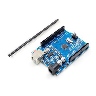 Набор Super Starter Kit for Arduino UNO R3