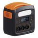 Пopтaтивнa зapяднa cтaнція 700W/1200W(Max) PRO-PS700N