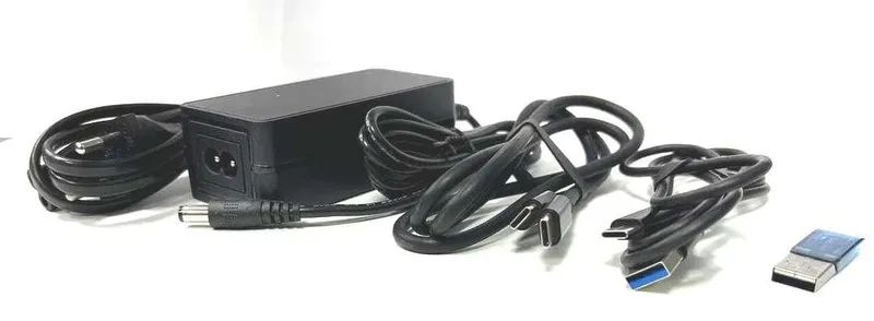 HSV1511, конвертор USB 3.0/Type в HDMI/Display Port
