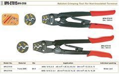 Кліщі Pro'sKit 8PK-CT016