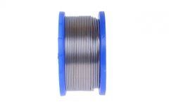 Припой Cynel Sn60Pb40-SW26 1.2мм, 250г.