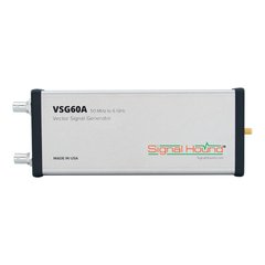 Векторний генератор сигналів Signal Hound VSG60A