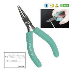Круглогубці Proskit PM-029CN