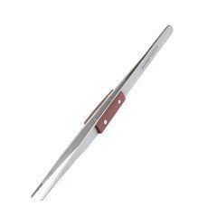 Пінцет прямий Pro'sKit 1PK-119T