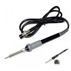 Сменный паяльник HandsKit с разъёмом 5pin, к станциям AT936A/936B/936E/938/938D