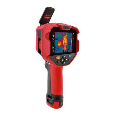 Тепловізор UNI-T UTi740H