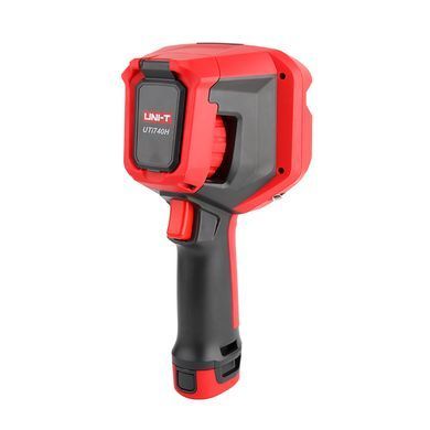 Тепловізор UNI-T UTi740H