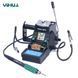 Паяльна станція YIHUA 982 III з жалом C210, 40Вт, 200-450&deg;C, 220V, 40 Вт, 220 В, Цифрова, Є