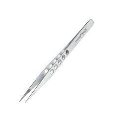Пінцет прямий Pro'sKit 1PK-123T