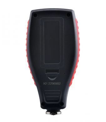Товщиномір лакофарбового покриття Fe\NFe Benetech GT235