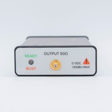 Трекинг генератор к анализатору спектра Signal Hound USB-TG124A