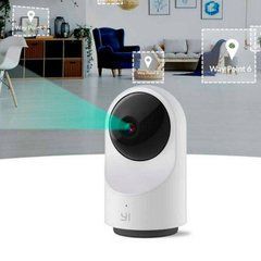 YI Dome Camera X 360&deg; (1080P) White (Международная версия)