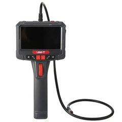 Ручний ендоскоп UNI-T UT663B з 5" дисплеєм, шланг 3метри