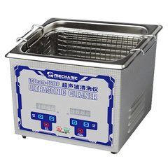 Ультразвукова ванна Mechanic iClean-E20P, 2 л, 70 Вт