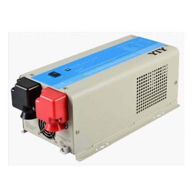 Інвертор з чистою сінусоїдою 12V в 220V ProFix APC-1000W (mini) з зарядкою