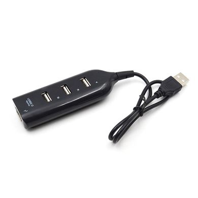 USB HUB на 4 порти USB 2.0