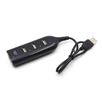 USB HUB на 4 порта USB 2.0