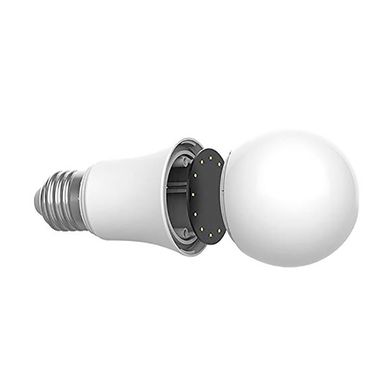 Aqara LED Smart Bulb E27 White (ZNLP12LM)