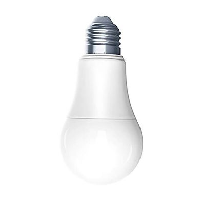 Aqara LED Smart Bulb E27 White (ZNLP12LM)