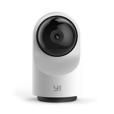 YI Dome Camera X 360° (1080P) White (Міжнародна версія)