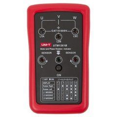 Фазовий детектор UNI-T UT261B