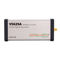 Векторный генератор сигналов Signal Hound VSG25A
