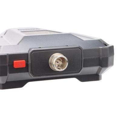 Ручной эндоскоп UNI-T UT665Р с 4,3" дисплеем, шланг 5метров, 3.7V/2000mAh