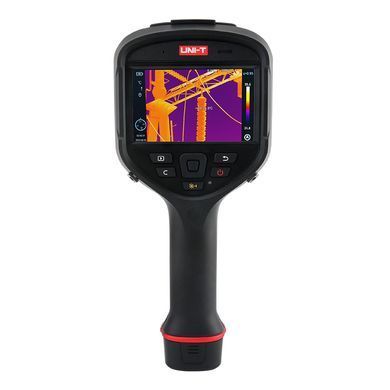 Тепловізор UNI-T UTi640J