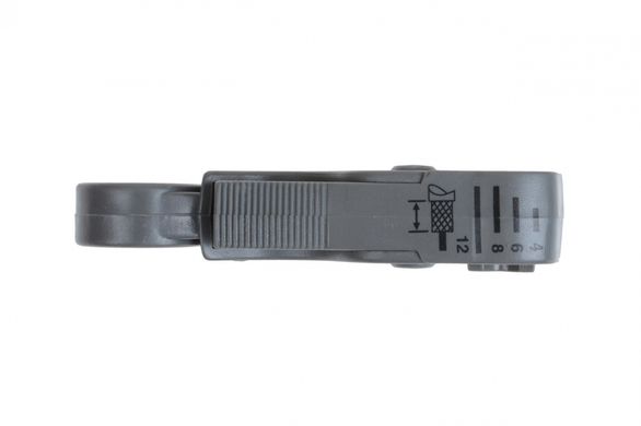 Інструмент (HT-332) Hanlong для зачистки коаксіального кабелю RG-58,59,6