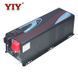 Інвертор з чистою сінусоїдою 48V в 220V ProFix APC-6000W з зарядкою