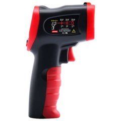 Пірометр (кол дисплей) -50 ~ 800 ℃ Wintact WT327C