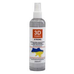 Клей для адгезії 3D PrintFix Strong, 250 мл
