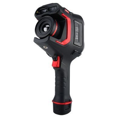 Тепловізор UNI-T UTi384J