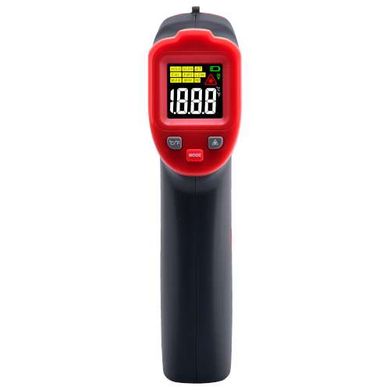 Пірометр (кол дисплей) -50 ~ 800 ℃ Wintact WT327C