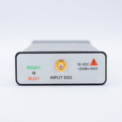 Signal Hound BB60C аналізатор спектру реального часу