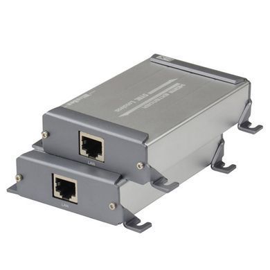 HSV378, 100м HDMI подовжувач по одному CAT кабелю