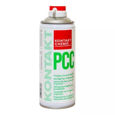 Засіб для видалення флюсу Kontakt Chemie KONTAKT PCC (400 мл)