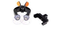 Затиск з присосками для ремонту телефонів Jakemy OP05