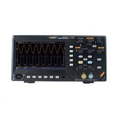 Цифровий осцилограф OWON SDS220S