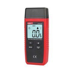 Измеритель влажности древесины UNI-T UT-377A