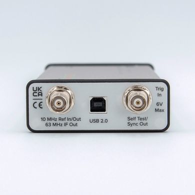 Signal Hound USB-SA124B Аналізатор спектру