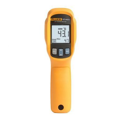 Пірометр Fluke 62 MAX+