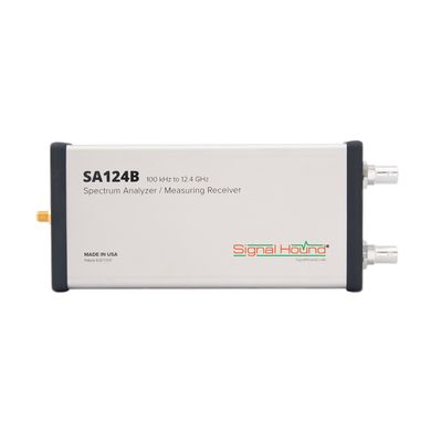 Signal Hound USB-SA124B Анализатор спектра