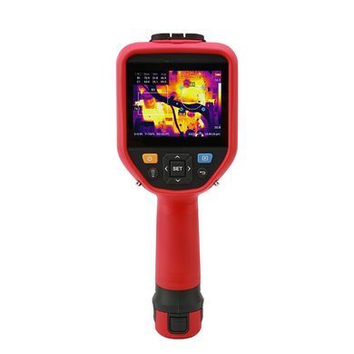 Тепловізор UNI-T UTi384G