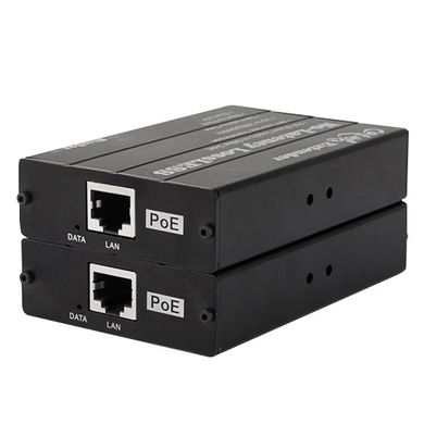 HSV376, HDMI подовжувач 120м