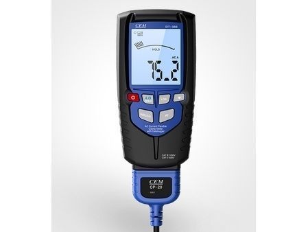 Токоизмерительные клещи DT-388