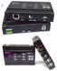 HSV5631 TX+RX, KVM 4K Extender+ USB2 Hub*4 Passthrough (пара RX+TX)